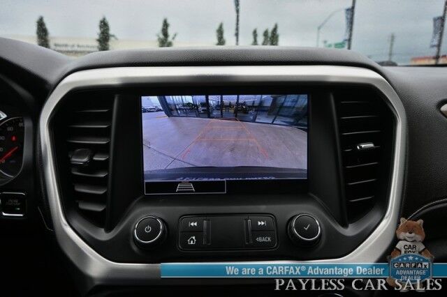 2022 GMC Acadia SLE Wasilla AK