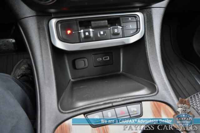 2022 GMC Acadia SLE Wasilla AK