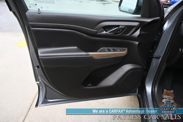 2022 GMC Acadia SLE Wasilla AK
