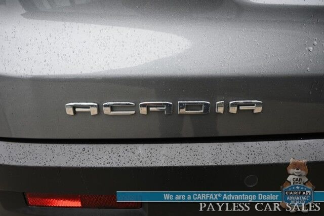 2022 GMC Acadia SLE Wasilla AK