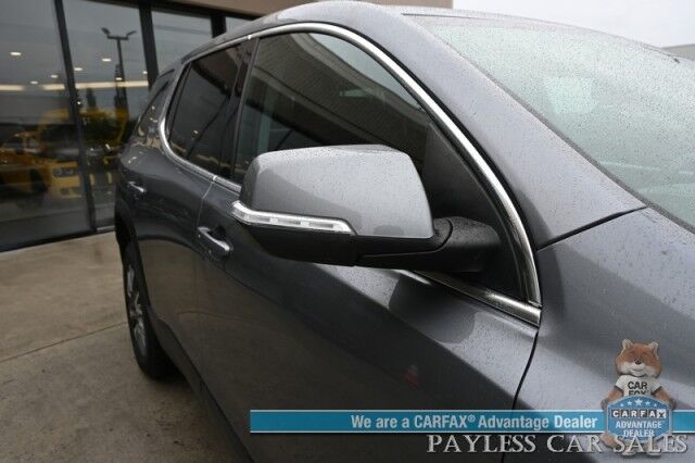 2022 GMC Acadia SLE Wasilla AK