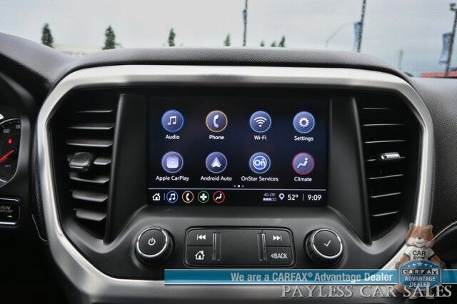 2022 GMC Acadia SLE Wasilla AK