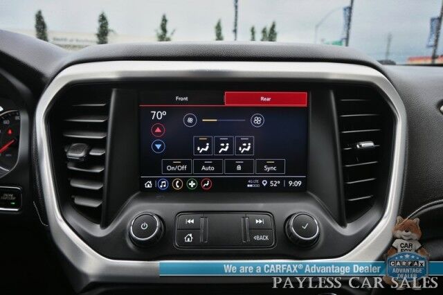 2022 GMC Acadia SLE Wasilla AK