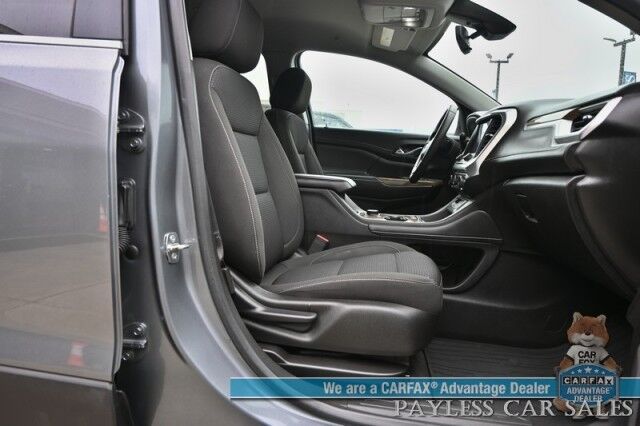 2022 GMC Acadia SLE Wasilla AK