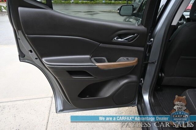 2022 GMC Acadia SLE Wasilla AK
