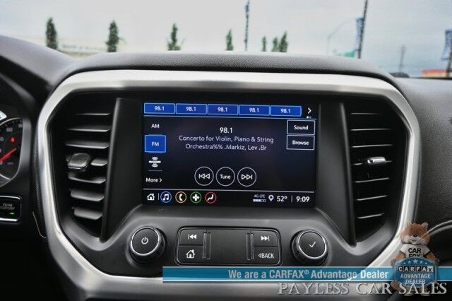 2022 GMC Acadia SLE Wasilla AK