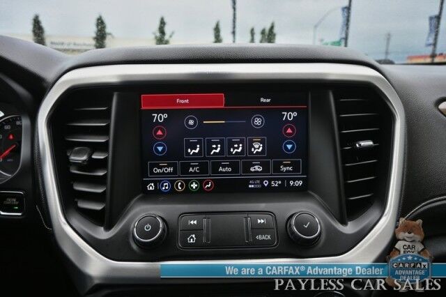 2022 GMC Acadia SLE Wasilla AK