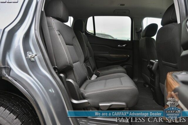 2022 GMC Acadia SLE Wasilla AK