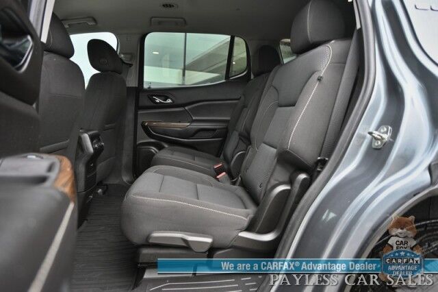 2022 GMC Acadia SLE Wasilla AK