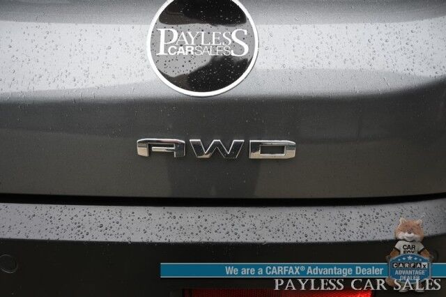 2022 GMC Acadia SLE Wasilla AK
