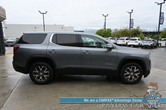 2022 GMC Acadia SLE Wasilla AK