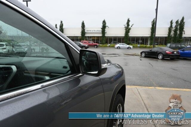 2022 GMC Acadia SLE Wasilla AK