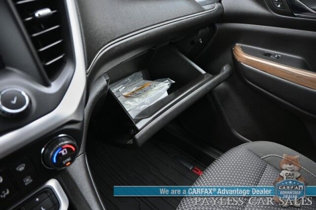 2022 GMC Acadia SLE Wasilla AK