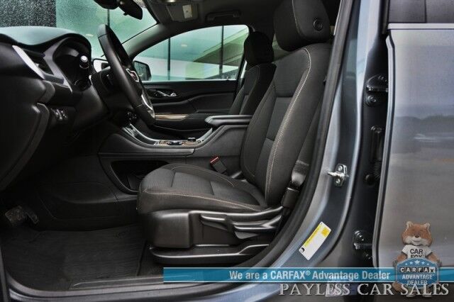 2022 GMC Acadia SLE Wasilla AK