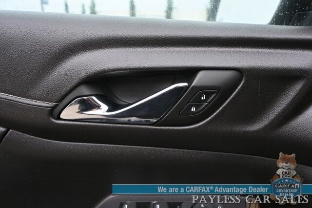 2022 GMC Acadia SLE Wasilla AK