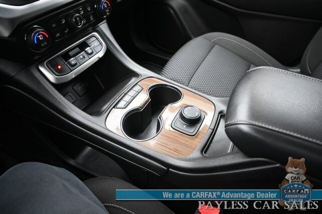 2022 GMC Acadia SLE Wasilla AK
