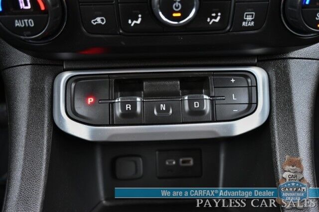 2022 GMC Acadia SLE Wasilla AK