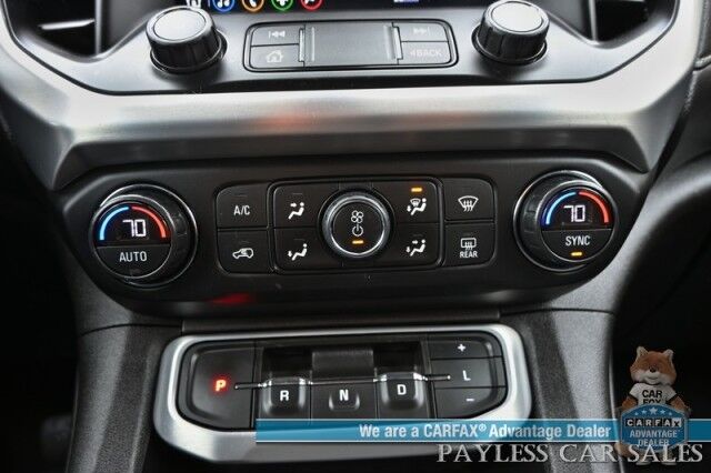 2022 GMC Acadia SLE Wasilla AK
