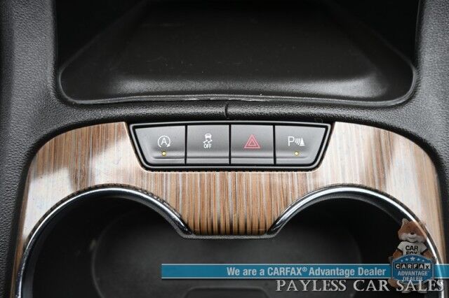 2022 GMC Acadia SLE Wasilla AK