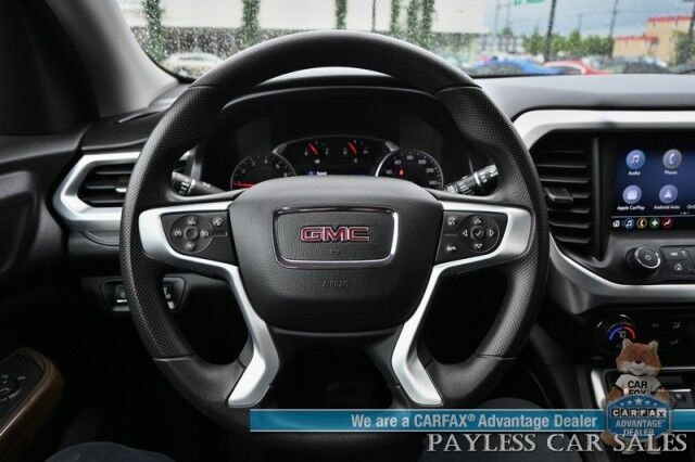 2022 GMC Acadia SLE Wasilla AK