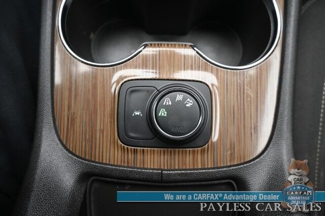 2022 GMC Acadia SLE Wasilla AK