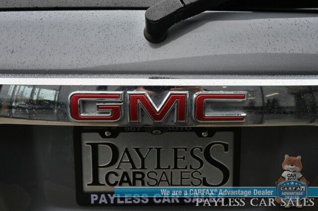2022 GMC Acadia SLE Wasilla AK