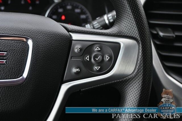 2022 GMC Acadia SLE Wasilla AK