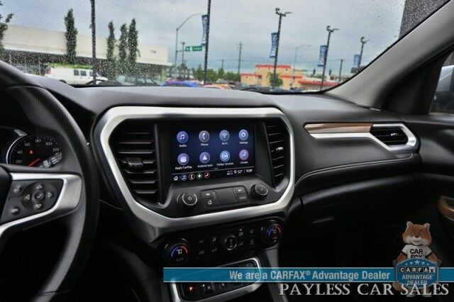 2022 GMC Acadia SLE Wasilla AK