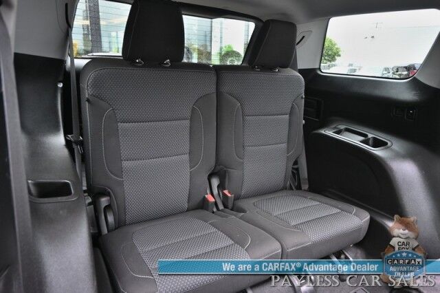 2022 GMC Acadia SLE Wasilla AK