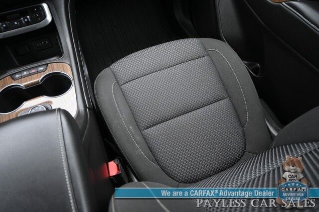 2022 GMC Acadia SLE Wasilla AK