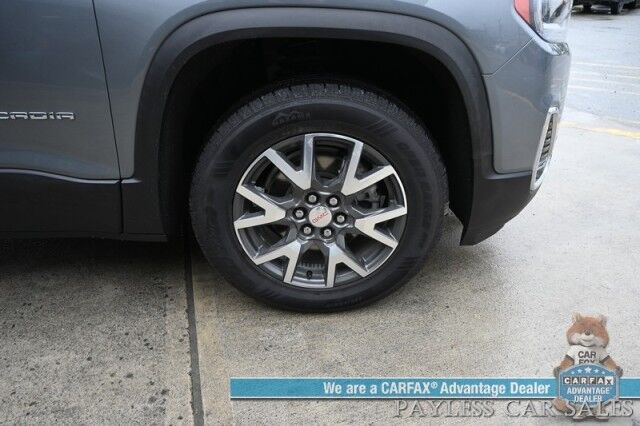 2022 GMC Acadia SLE Wasilla AK