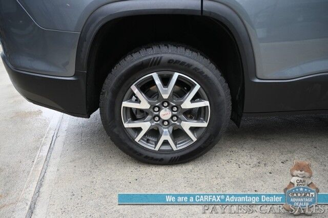2022 GMC Acadia SLE Wasilla AK