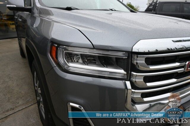 2022 GMC Acadia SLE Wasilla AK