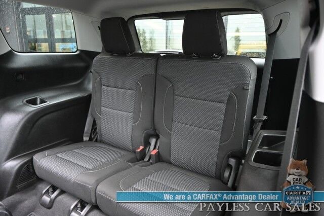 2022 GMC Acadia SLE Wasilla AK