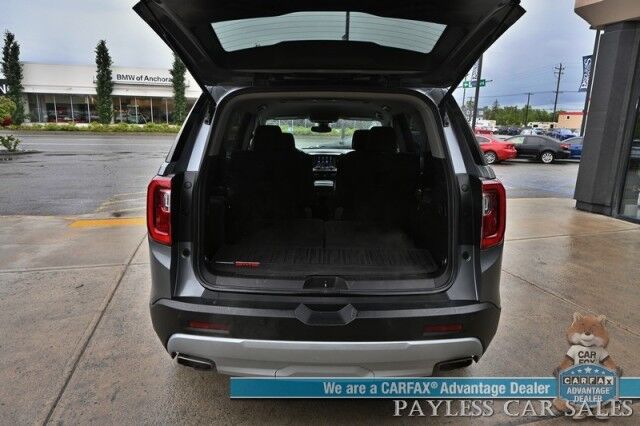 2022 GMC Acadia SLE Wasilla AK