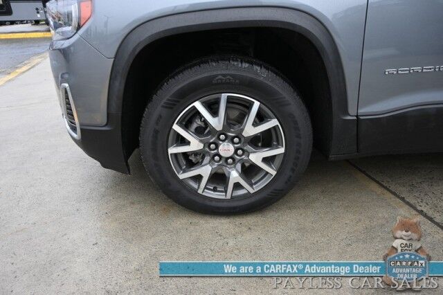 2022 GMC Acadia SLE Wasilla AK