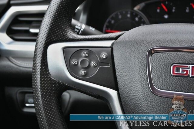 2022 GMC Acadia SLE Wasilla AK