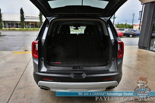 2022 GMC Acadia SLE Wasilla AK