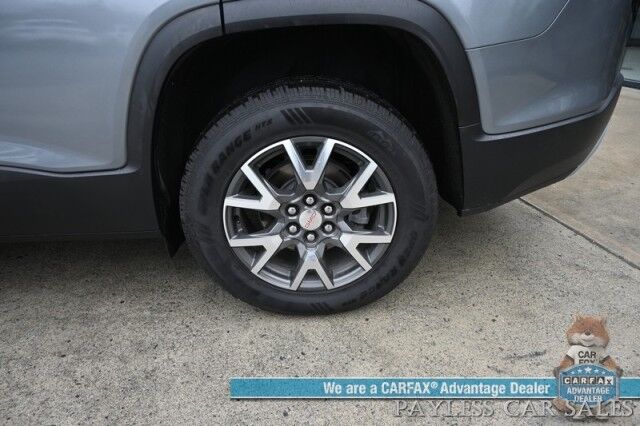 2022 GMC Acadia SLE Wasilla AK