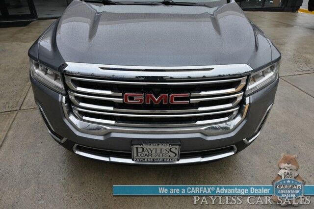 2022 GMC Acadia SLE Wasilla AK