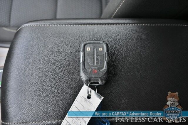 2022 GMC Acadia SLE Wasilla AK