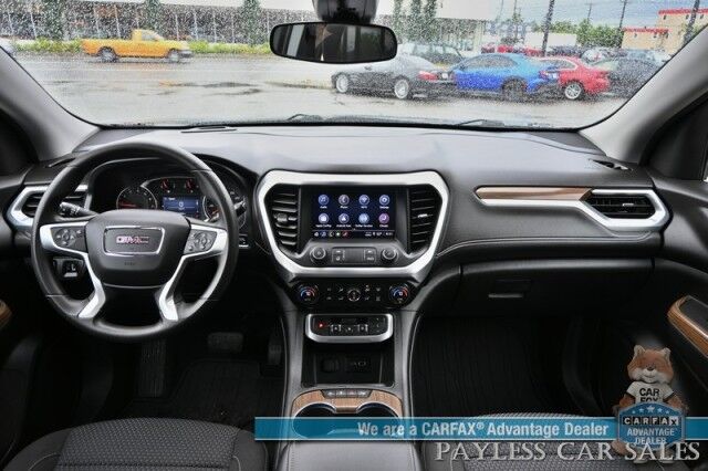 2022 GMC Acadia SLE Wasilla AK