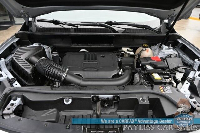 2022 GMC Acadia SLE Wasilla AK