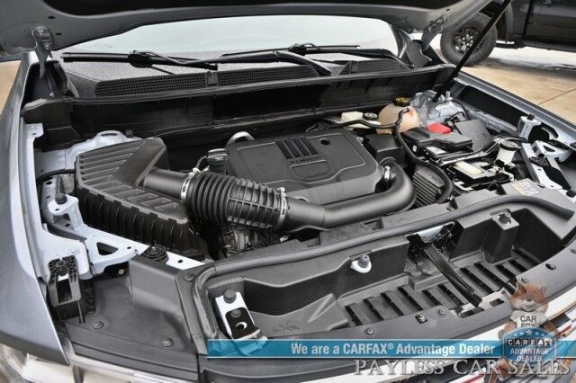 2022 GMC Acadia SLE Wasilla AK