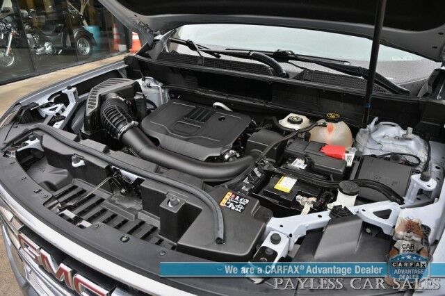 2022 GMC Acadia SLE Wasilla AK