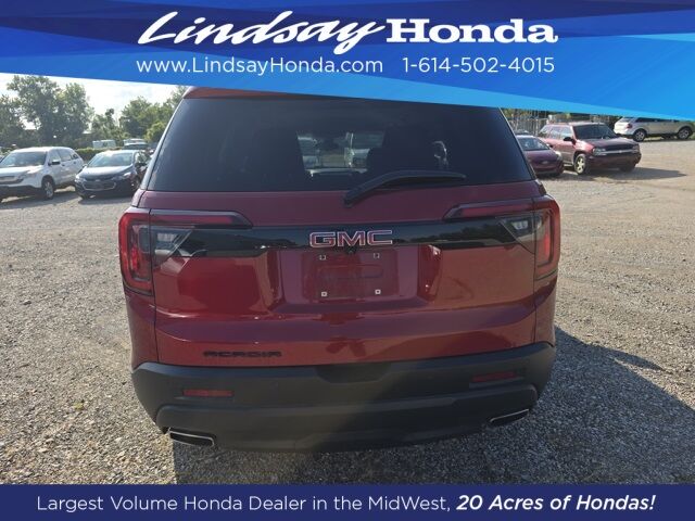 2022 GMC Acadia SLE Columbus OH