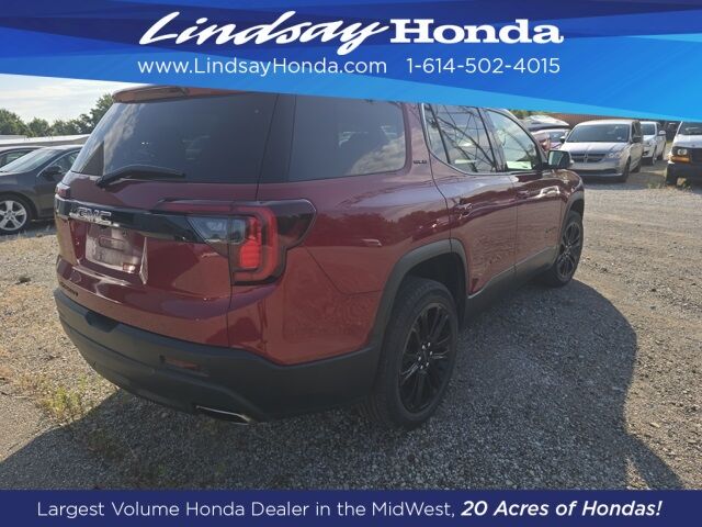 2022 GMC Acadia SLE Columbus OH