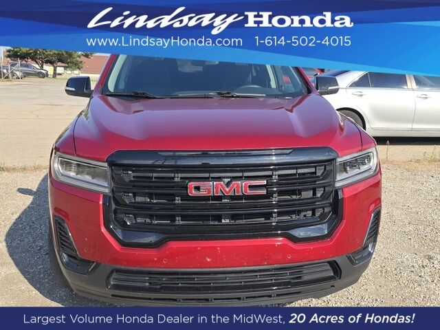 2022 GMC Acadia SLE Columbus OH