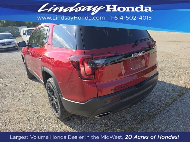 2022 GMC Acadia SLE Columbus OH