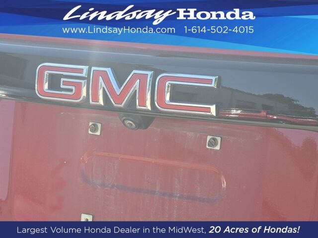 2022 GMC Acadia SLE Columbus OH